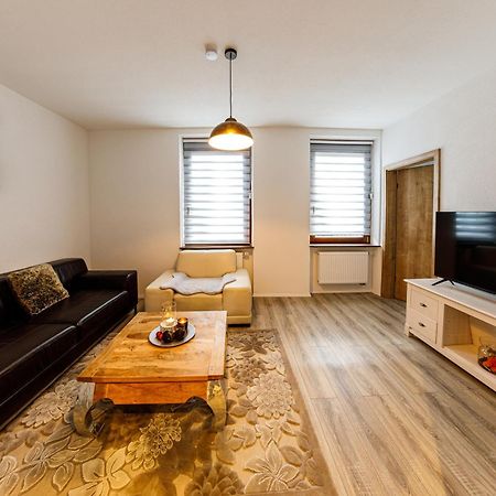 Apartment Tea Triberg im Schwarzwald Eksteriør bilde