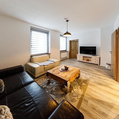 Apartment Tea Triberg im Schwarzwald Eksteriør bilde