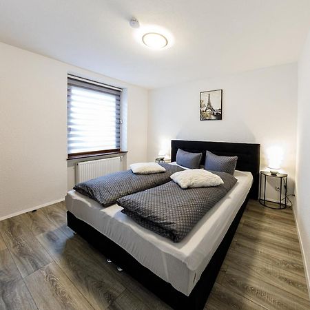 Apartment Tea Triberg im Schwarzwald Eksteriør bilde