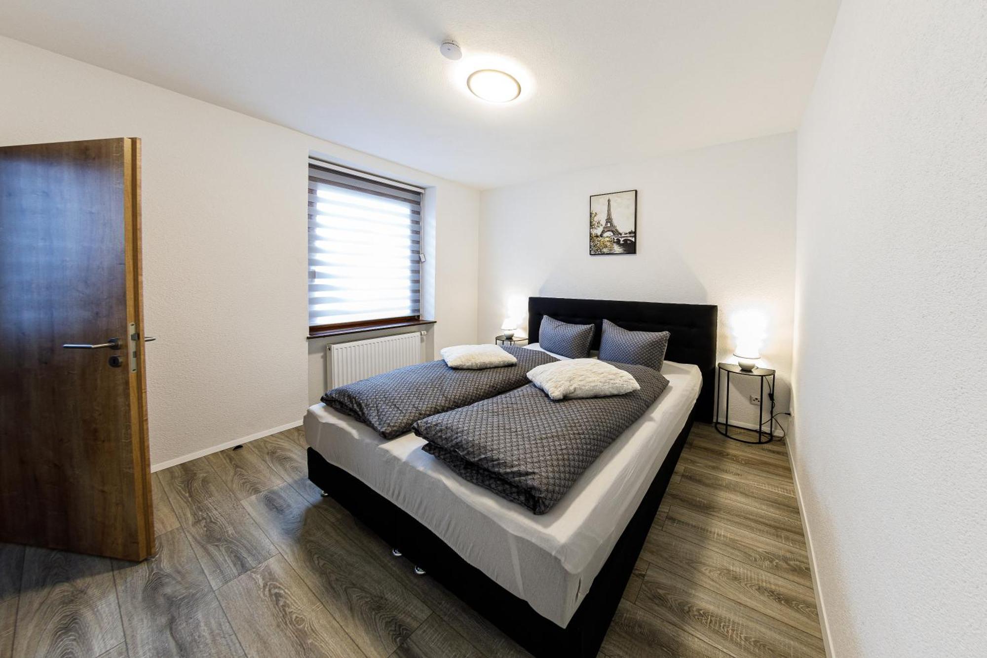 Apartment Tea Triberg im Schwarzwald Eksteriør bilde