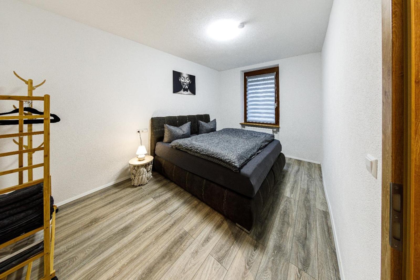 Apartment Tea Triberg im Schwarzwald Eksteriør bilde