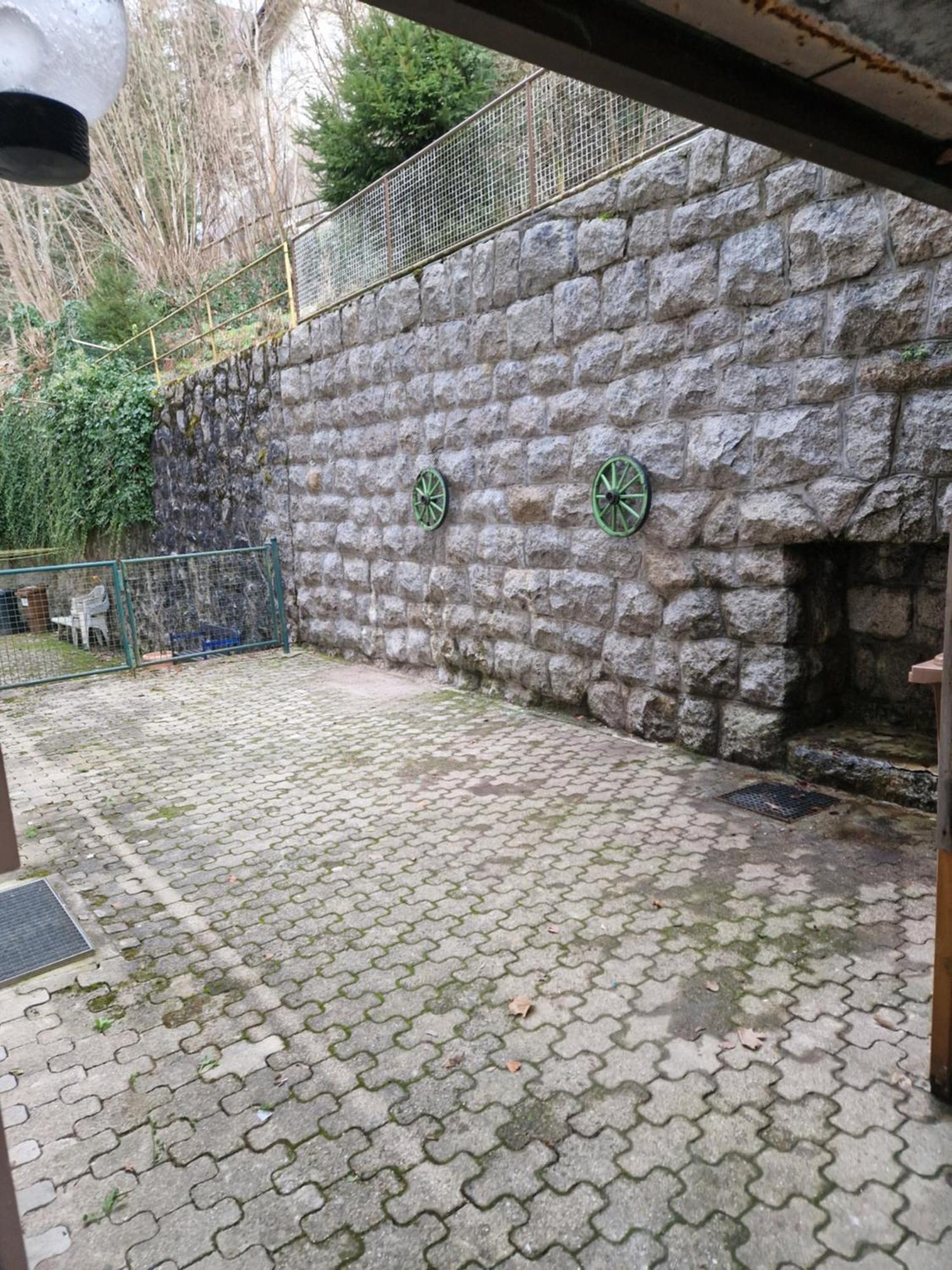 Apartment Tea Triberg im Schwarzwald Eksteriør bilde